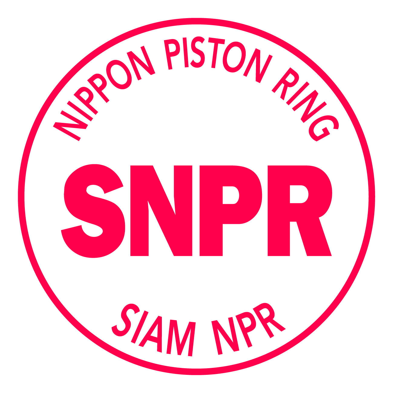 SIAM NPR