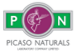 PICASO NATURALS LABORATORY